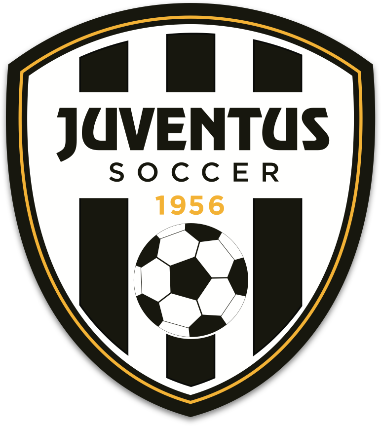 Competitive - Juventus Redwood City (772x863), Png Download