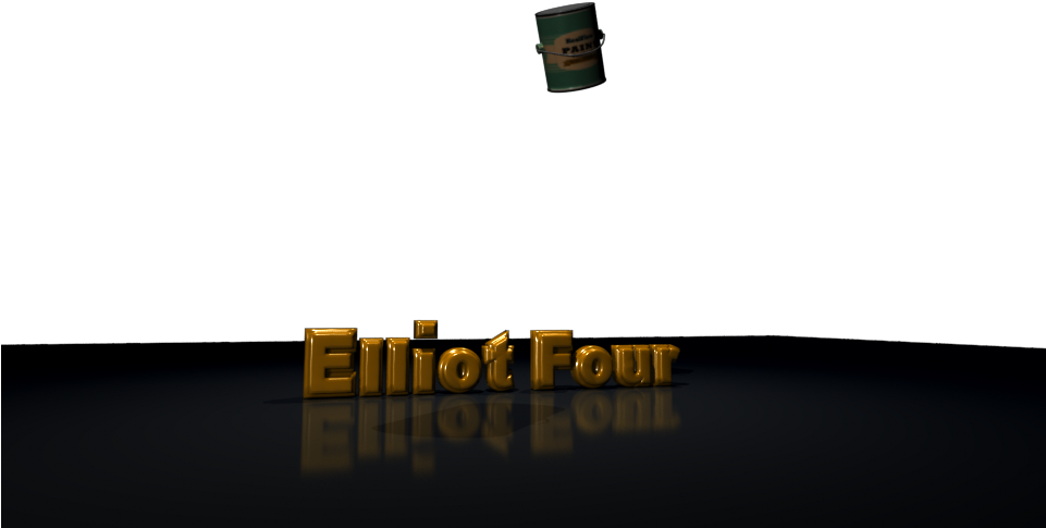 2 Shadows - Graphic Design (960x540), Png Download