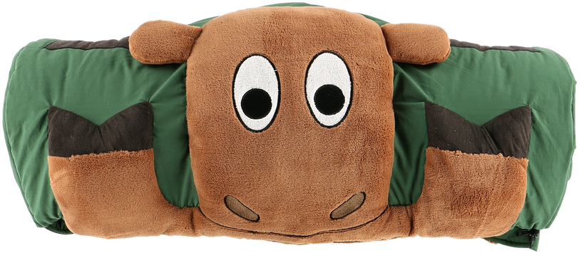 Stuffed Toy (863x1050), Png Download