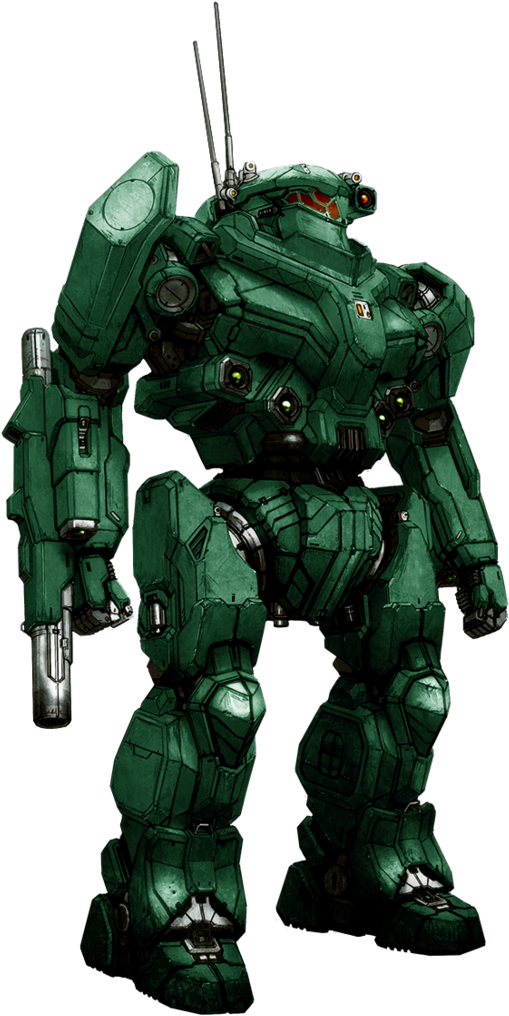 マイダーツ BLACK KNIGHT Black Knight (BL-7-KNT) | MechWarrior 5: Heroes of the Inner