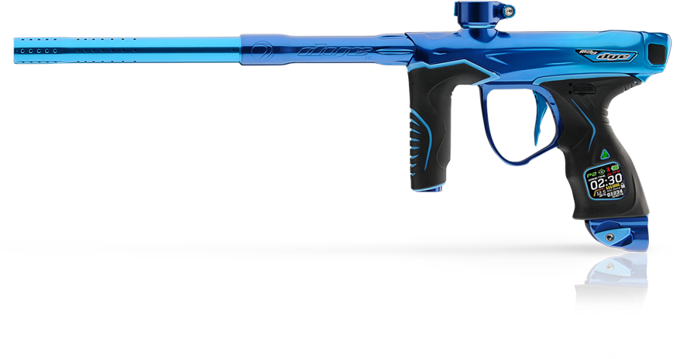 Eyepipe Rrm77f4aq1ex - Dye M3s Paintball Marker (1000x1000), Png Download