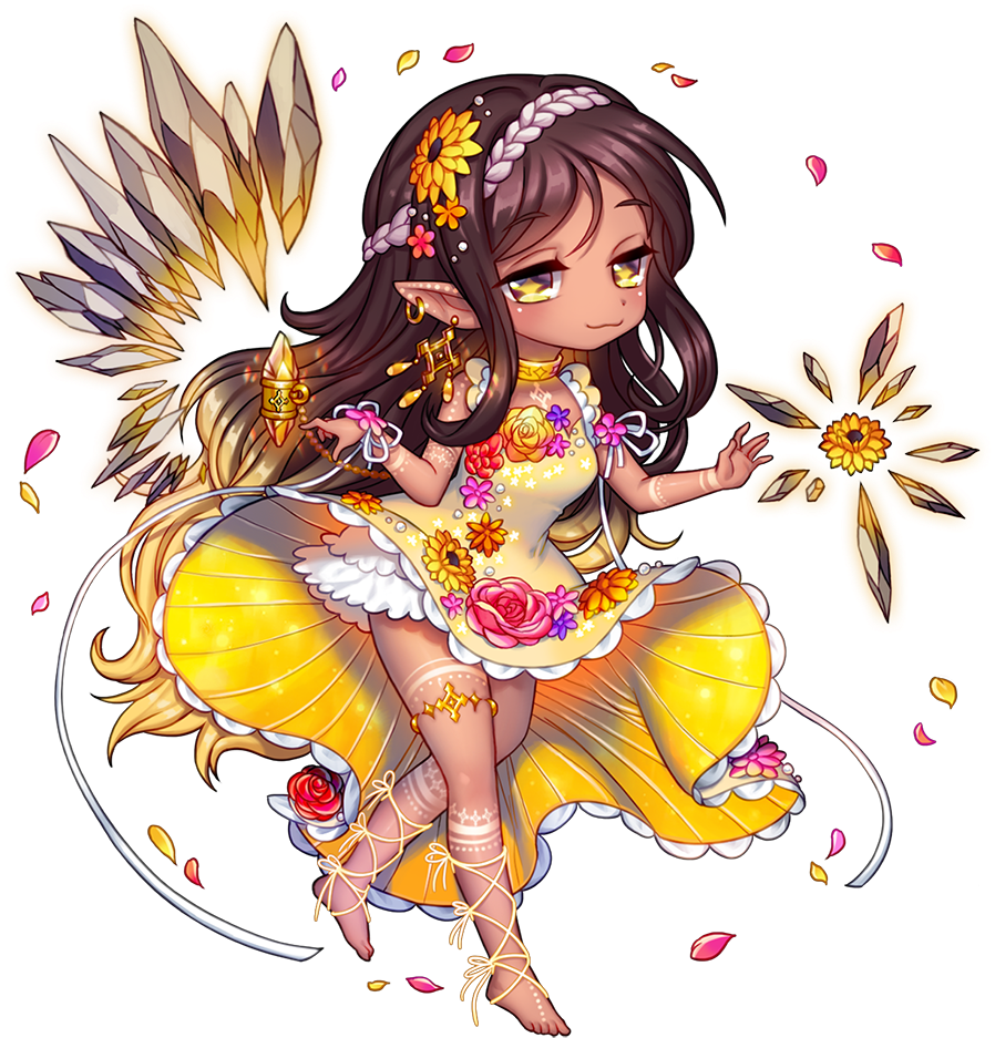 Guardian 19020 - Lutie Clicker All Guardians (1024x1024), Png Download