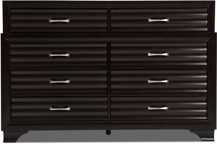 Dresser Transparent Background (850x534), Png Download