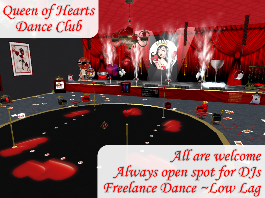 Queen Of Hearts - Our Lady Of Lourdes College (1059x1059), Png Download