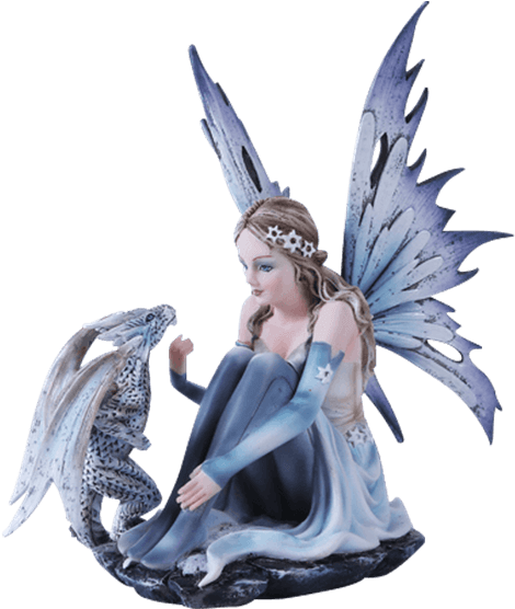 Zoom - Fairy (555x555), Png Download