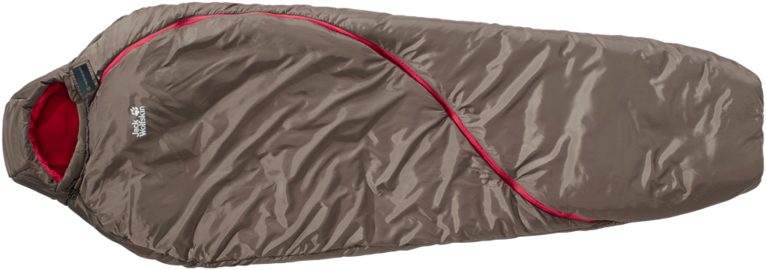 Smoozip -7 Womens Sleeping Bag - Bag (800x800), Png Download