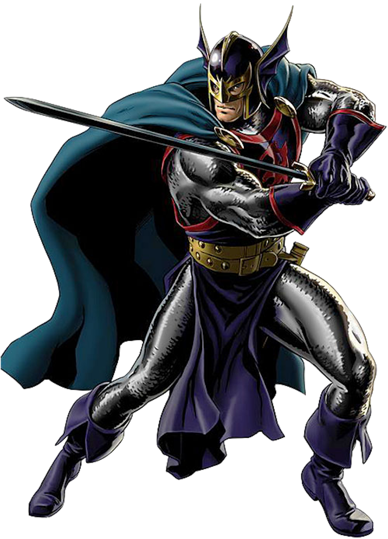 Black Knight - Black Knight Avengers Endgame (778x1080), Png Download