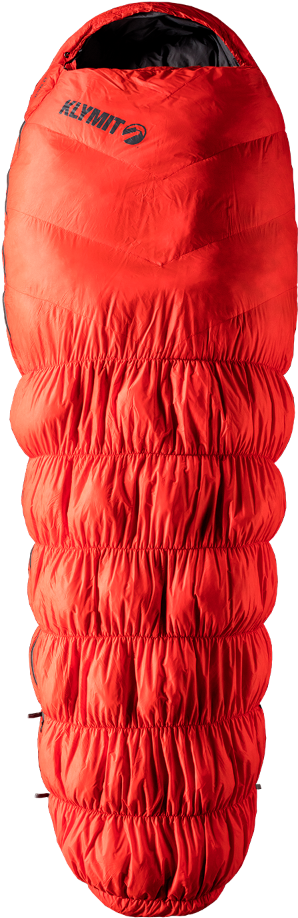 Klymit Ksb 0 Degree Down Sleeping Bag (800x1200), Png Download
