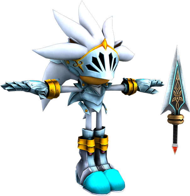 Download Zip Archive - Sonic And The Black Knight Sir Galahad Sword (750x650), Png Download
