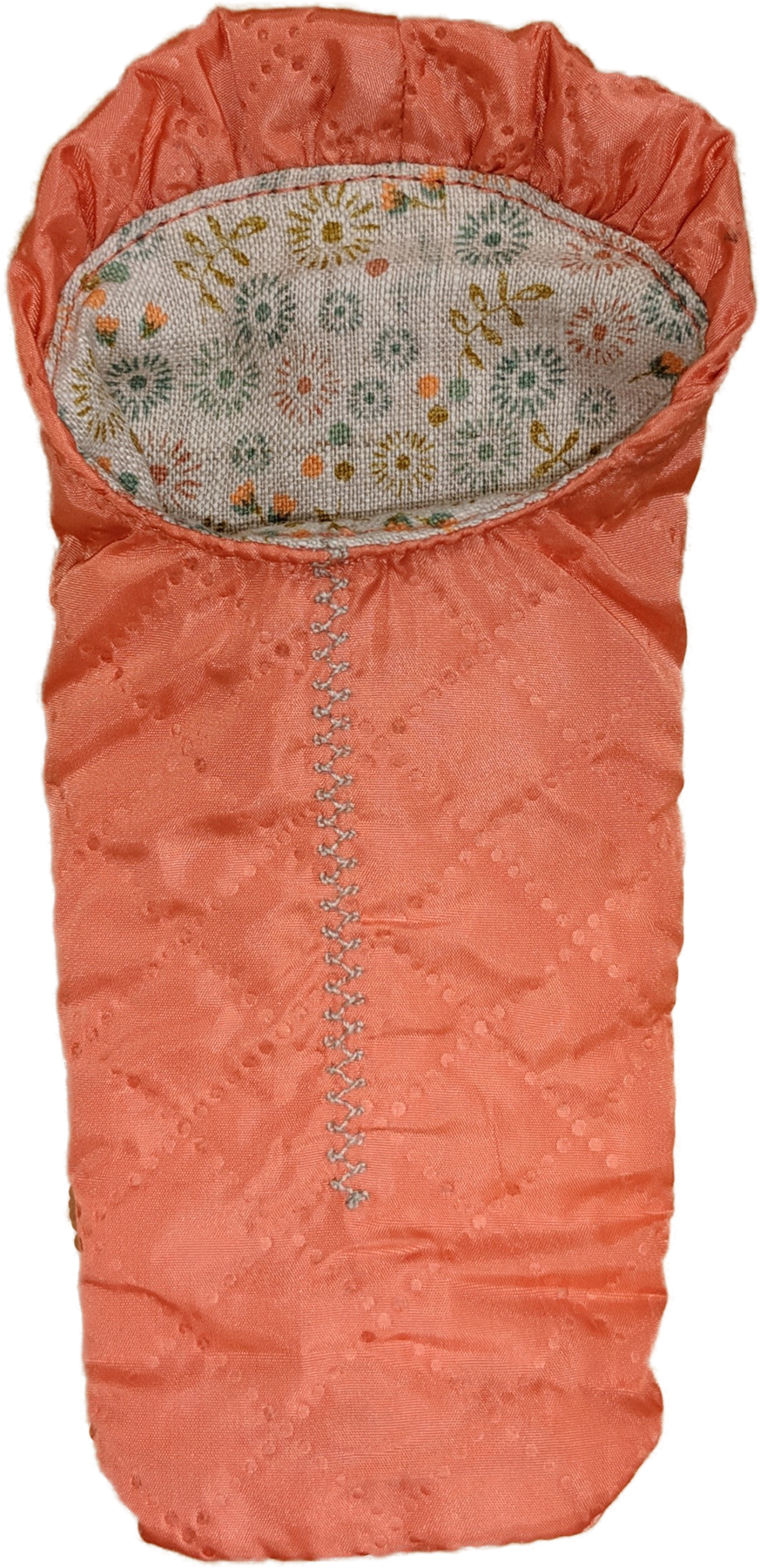 Mouse Sleeping Bag - Garment Bag (2048x1890), Png Download