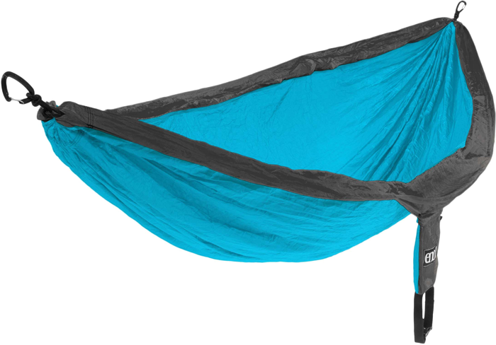 Double Nest Hammock - Eno Hammock Limited Edition (700x488), Png Download