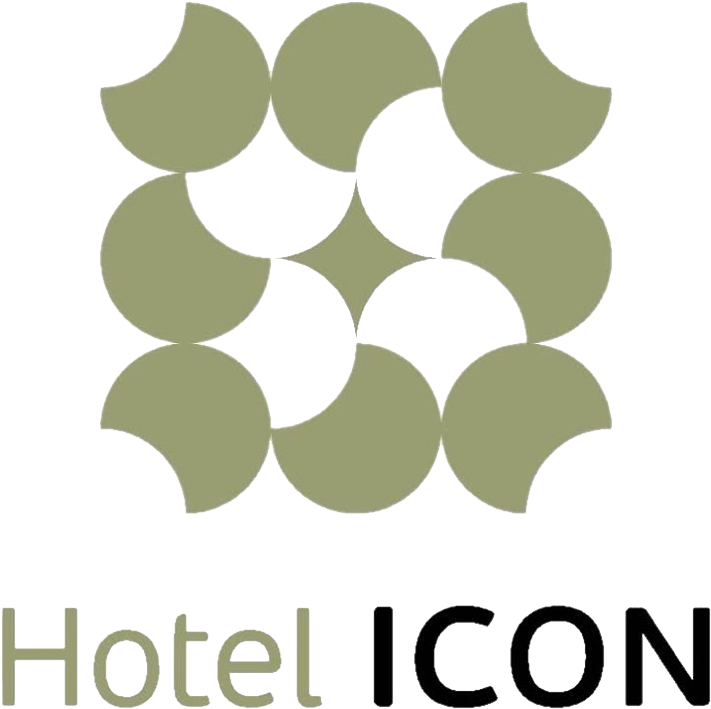 Number Of Guests - Hotel Icon Hong Kong Logo (900x900), Png Download