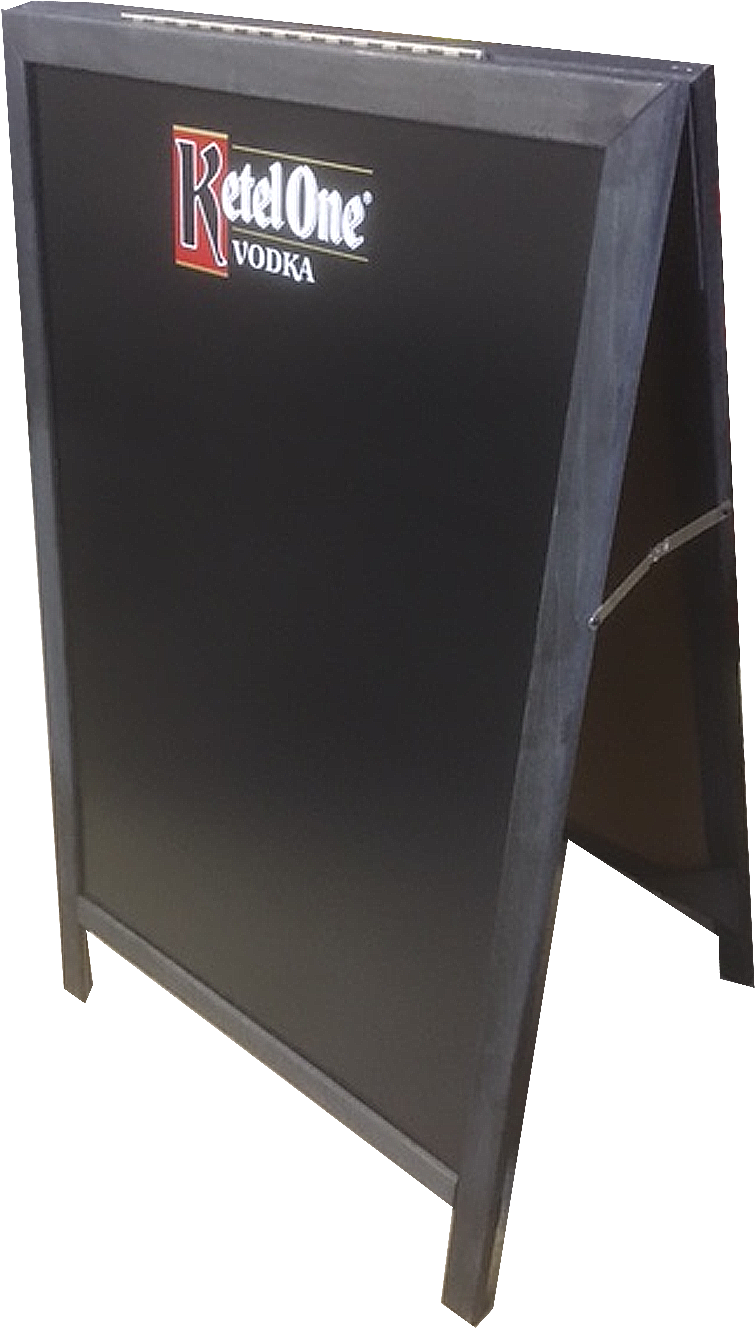 2442af With Optional Black Stain Finish - Wood (966x1427), Png Download