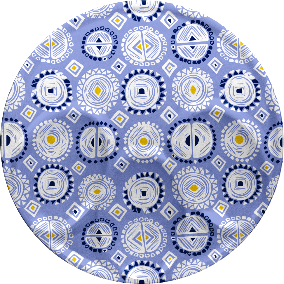 M11 Orbs - Circle (1181x1181), Png Download