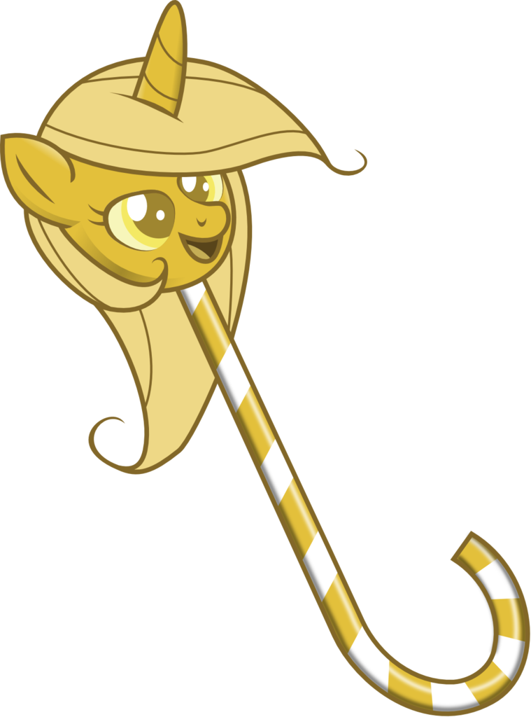 Cw, Not A Scepter, Oc, Oc Only, Oc - Cartoon (759x1024), Png Download