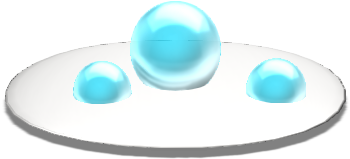 Magic Orbs - Game Controller (705x529), Png Download
