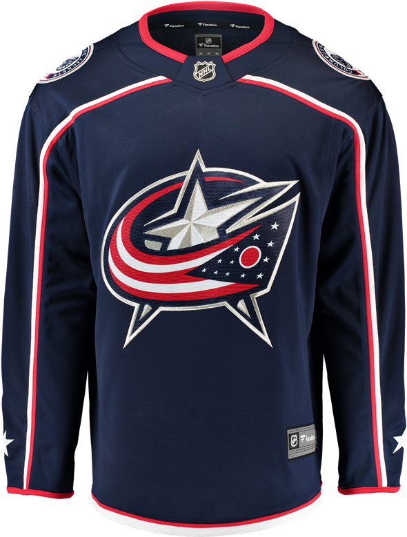 Carolina Hurricanes Vs Columbus Blue Jackets (600x777), Png Download