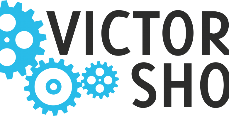 Vs Logo Gris 4k-780×405 - Circle (780x405), Png Download