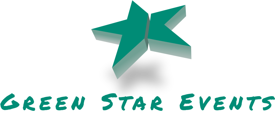 Welcome To Green Star Events - Symmetry (965x438), Png Download