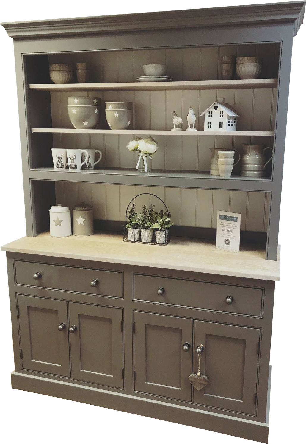 More Views - China Cabinet (1136x1600), Png Download