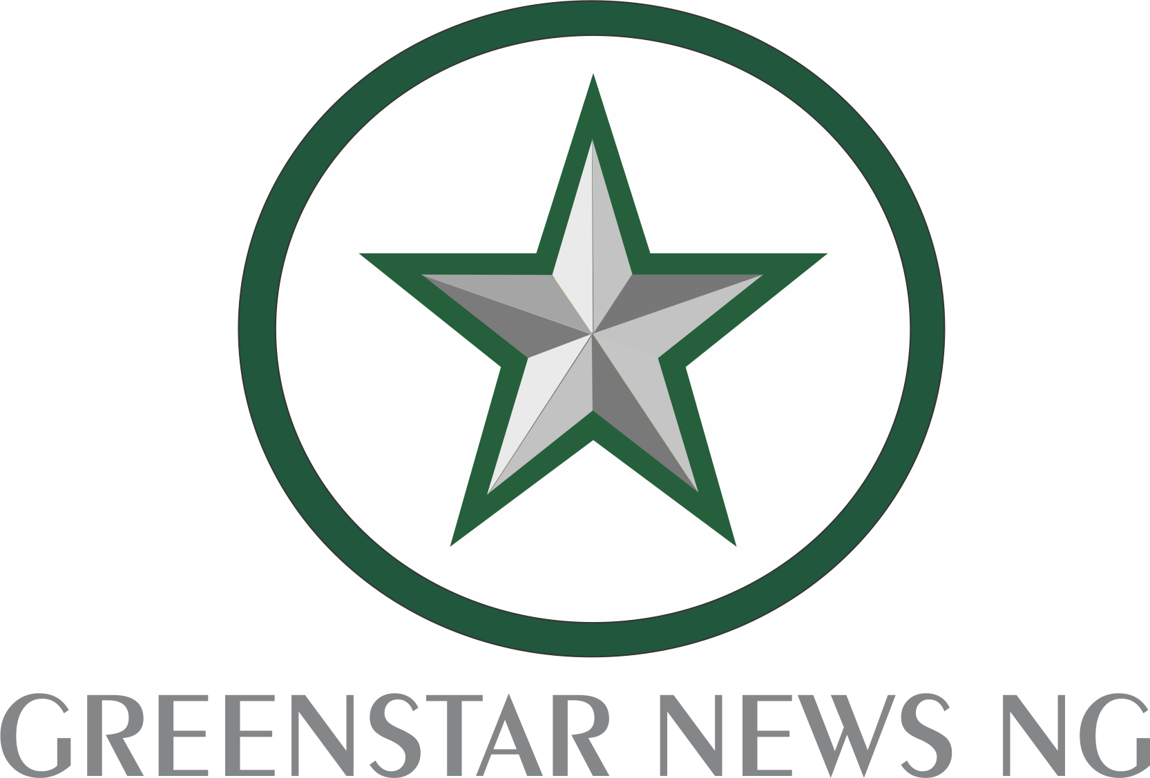 Green Star News Ng - Liceo La Salle Bacolod Logo (1665x1127), Png Download