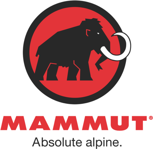 Logo Mammut - Mammut (1000x667), Png Download