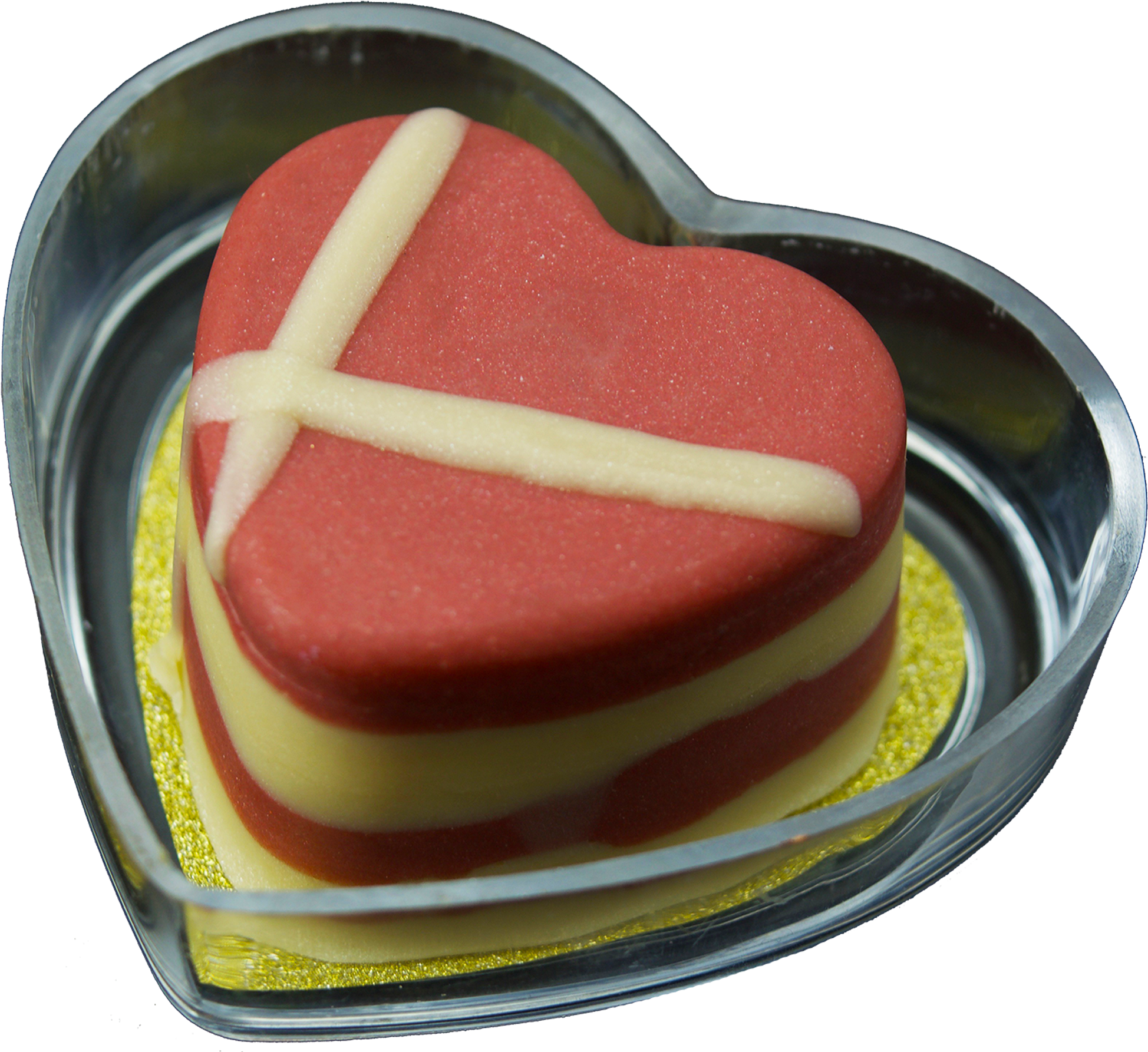 Massage Truffle ~ Candy Cane Forest (2030x1800), Png Download