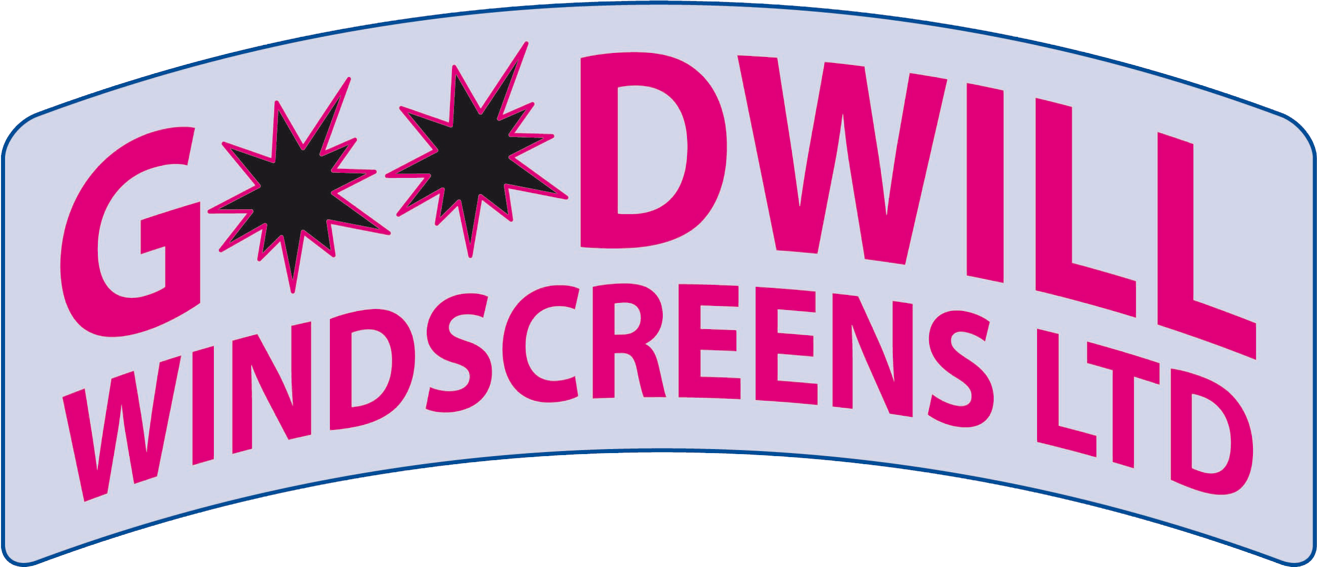 Logo - Graphic Design (2812x1237), Png Download