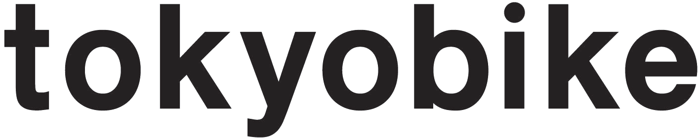 Tokyo Png - Tokyo Bike Logo Png (1470x399), Png Download