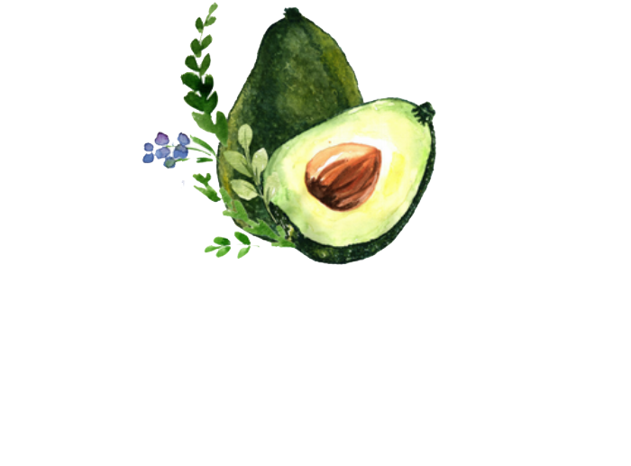 Avocado Apetit Ny - Avocado (700x700), Png Download