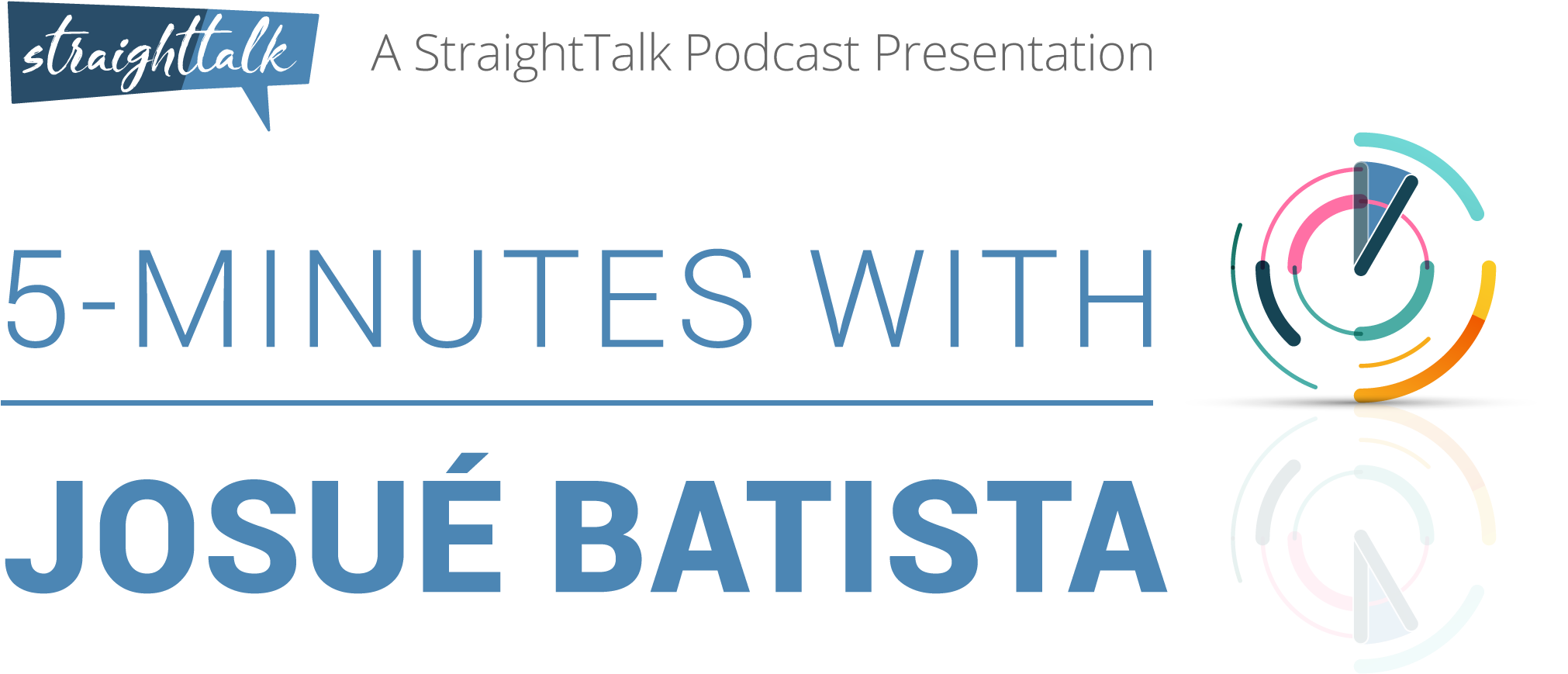 5-minutes Podcast With Josué Batista - Unesp (2031x960), Png Download