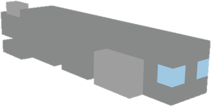 Frilled Shark - Roof (770x441), Png Download