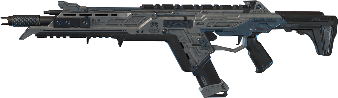 Airsoft Ak 12 Uk (1155x416), Png Download