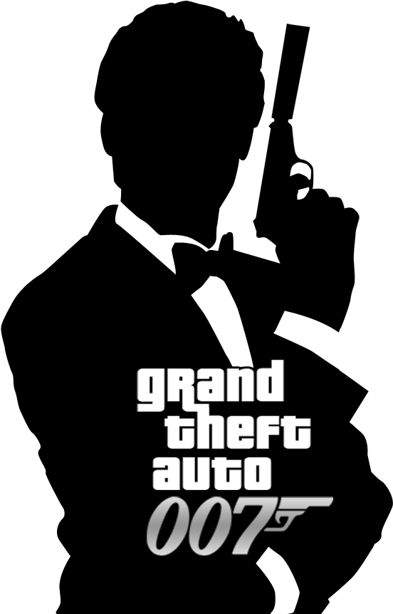 007teasermed - Poster (688x867), Png Download