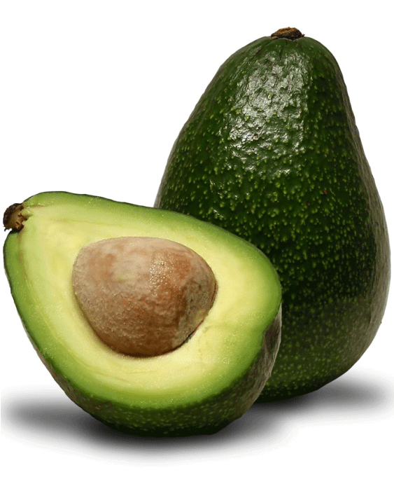 281sss - Avocado In Ahmedabad (700x700), Png Download