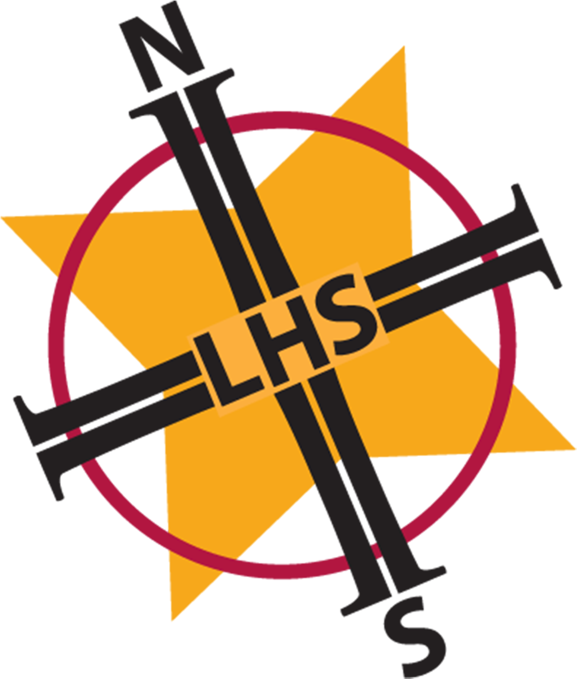 Lutheran High School Association - Cross (1200x1421), Png Download