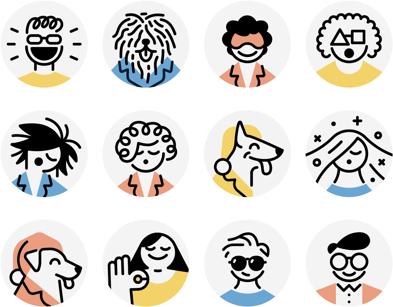 Clip Art (1340x1050), Png Download