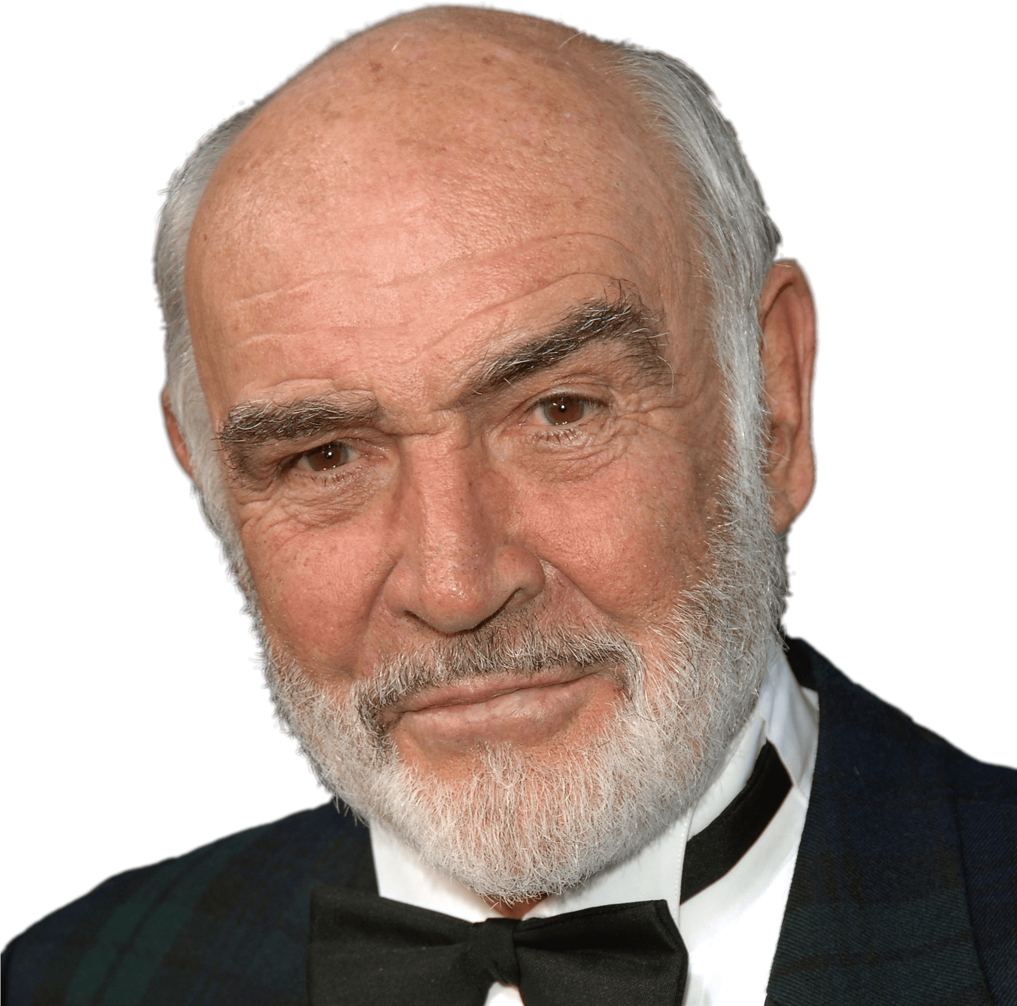Sean Connery (2002x2002), Png Download