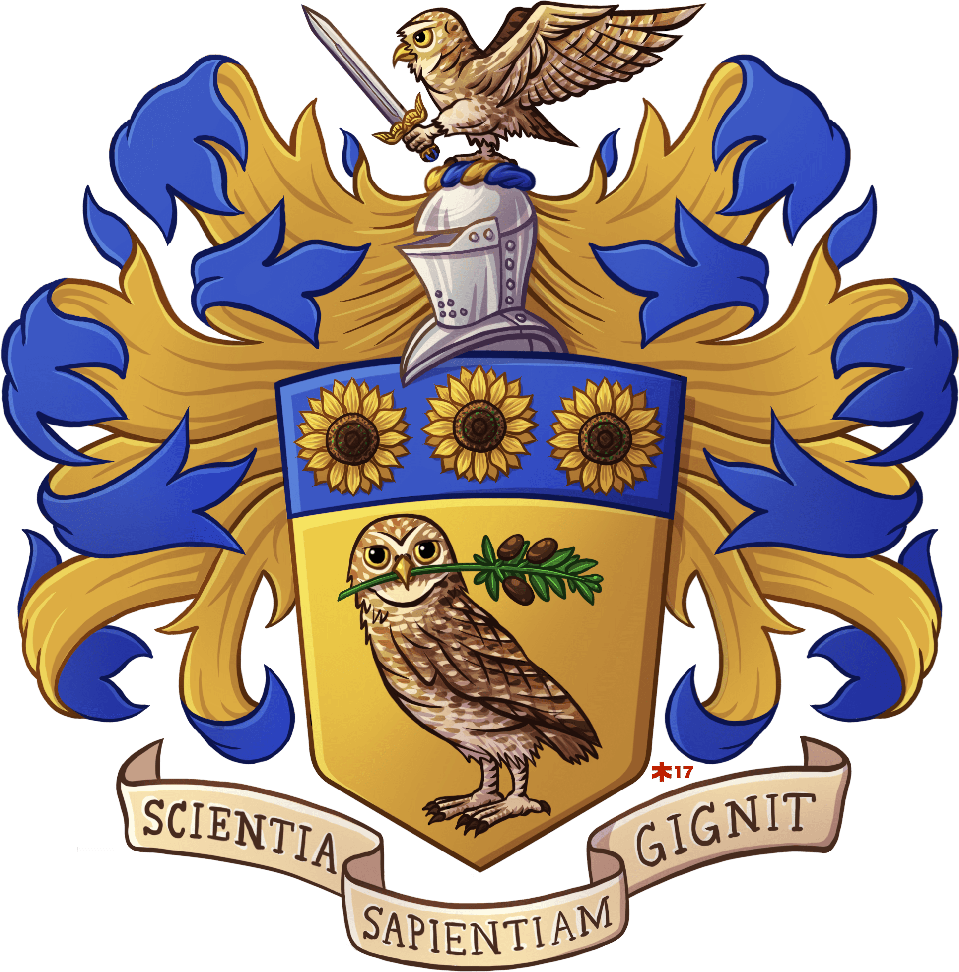 Olivas Arms - Coat Of Arms Jesus (2048x2048), Png Download