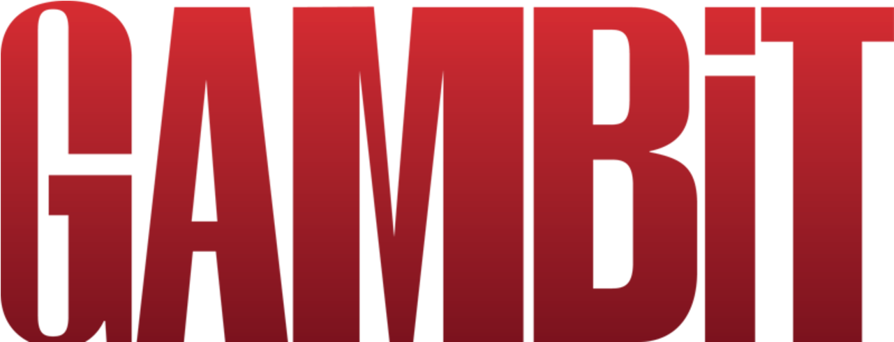 Gambit - Graphic Design (1280x544), Png Download