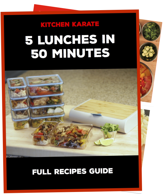 5l50 Guide Pdf Image - Flyer (592x691), Png Download