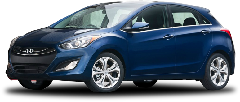 Hyundai Elantra Gt Png - Hyundai I30 (800x510), Png Download