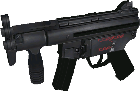 Download Zip Archive - Assault Rifle (750x650), Png Download