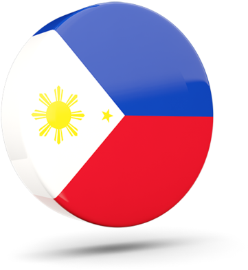 Illustration Of Flag Of Philippines - Emblem (640x480), Png Download