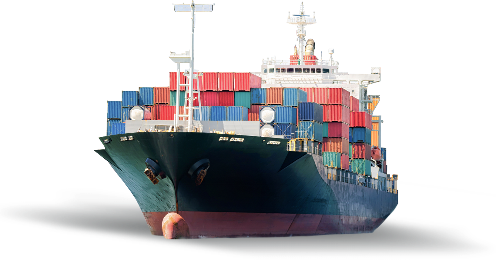 Seanet's Panama Office Provides Complete Pc Sopep Development - Buque Png (1635x937), Png Download