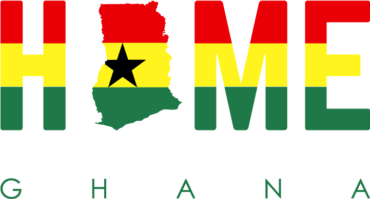 Ghana Home Women's T-shirt - Ghana Flag (936x504), Png Download