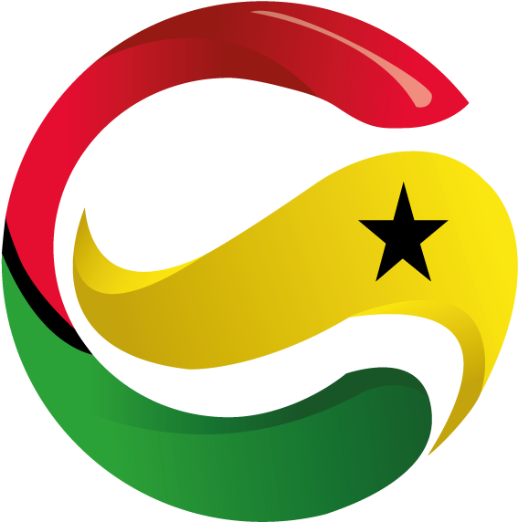 Gdhs Logo Icon - Flag (624x697), Png Download