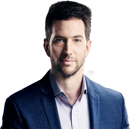 Ransom Cast - Gentleman (960x500), Png Download