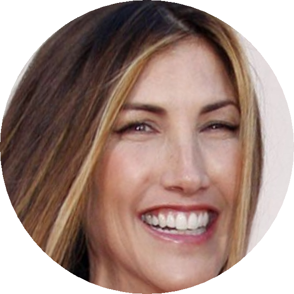 Jackie Sandler - Girl (600x600), Png Download