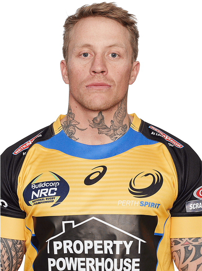 22, Daley Harper - Player (650x900), Png Download